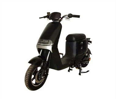 Miniscooter elétrico com bateria de lítio